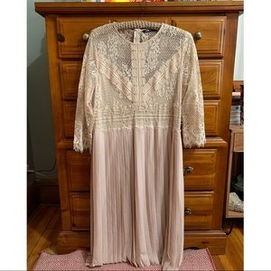 Never Worn Zara Dress